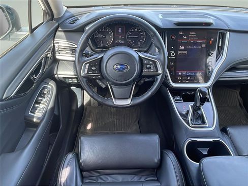 Used 2020 Subaru Outback Limited w/ Popular Package #2 image 19