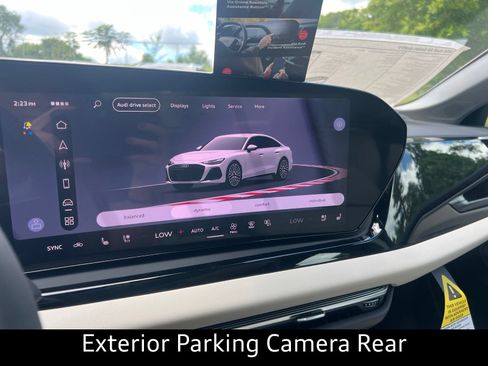 New 2026 Audi A6 Premium AWD/4WD image 10