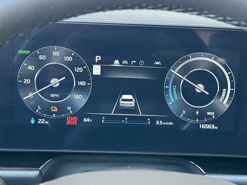 Used 2023 Kia Niro Wind FWD image 29