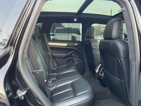 Used 2016 Porsche Cayenne GTS image 24
