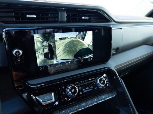 New 2026 GMC Sierra 1500 AT4 w/ Technology Package image 19