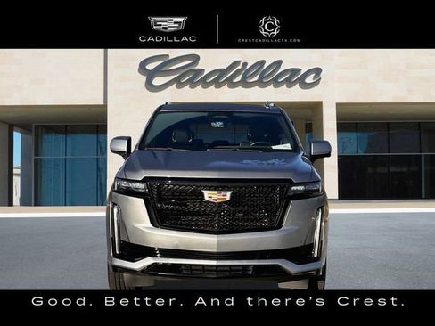 Certified 2023 Cadillac Escalade Sport image 3
