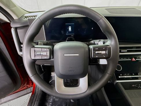 Certified 2025 Hyundai Santa Fe SEL AWD/4WD image 16
