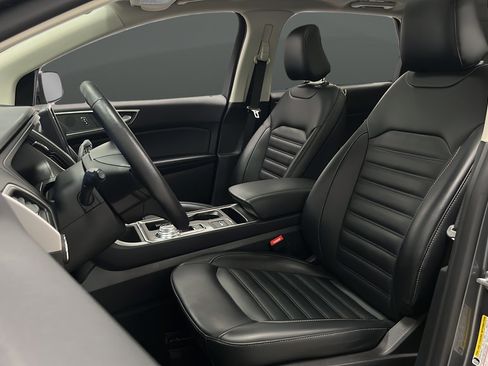 Used 2023 Ford Edge SEL w/ Convenience Package AWD/4WD image 9