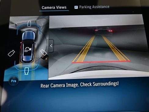 New 2026 Mercedes-Benz GLC 300 image 6