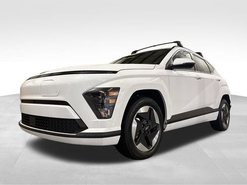 Used 2024 Hyundai Kona SEL image 10