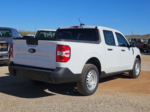New 2026 Ford Maverick XL image 5
