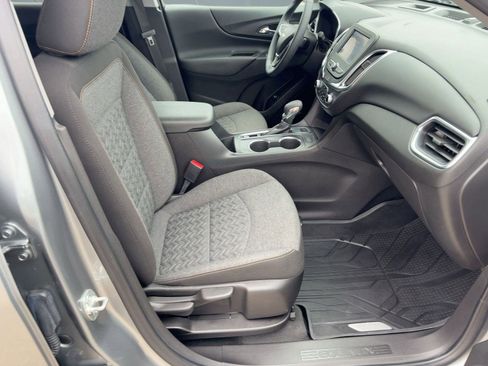 Used 2023 Chevrolet Equinox LT w/ Driver Convenience Package image 28