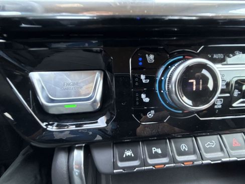 New 2026 GMC Sierra 1500 Denali image 18