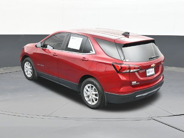 Used 2022 Chevrolet Equinox LT FWD image 57