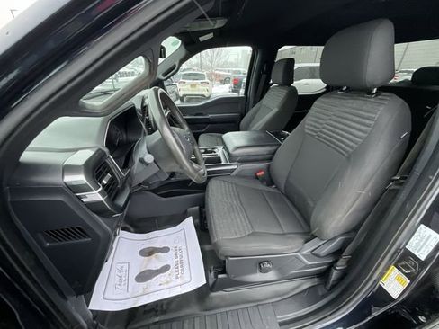 Certified 2023 Ford F150 XL w/ STX Appearance Package image 11