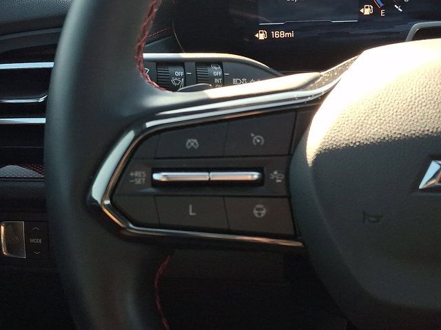 Used 2024 Chevrolet Traverse RS FWD image 21