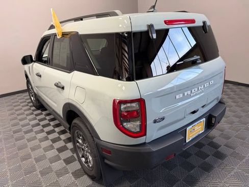 Used 2023 Ford Bronco Sport Big Bend AWD/4WD image 9
