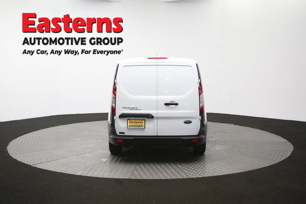 Used 2017 Ford Transit Connect XL FWD image 35