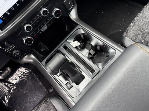 New 2025 Ford F150 Tremor w/ Bed Utility Package image 25