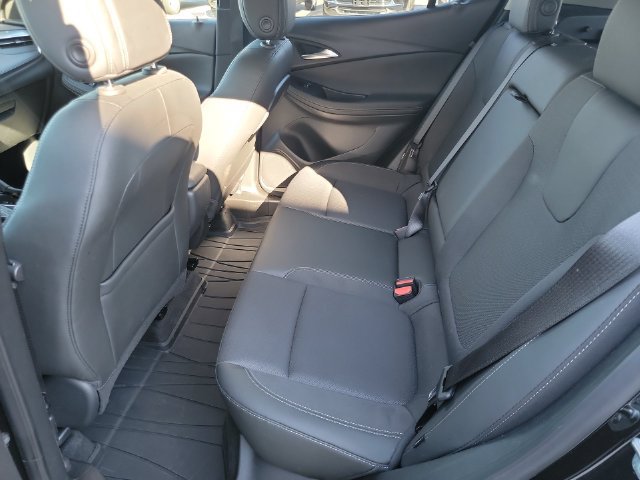 Certified 2024 Buick Encore GX Preferred w/ Comfort Package FWD image 26