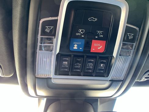 Used 2023 RAM 1500 Laramie image 21