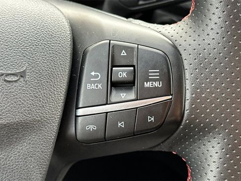 Used 2024 Ford Escape ST-Line w/ Equipment Group 301A image 32