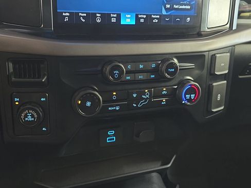 Used 2024 Ford F150 XL w/ Equipment Group 103A High AWD/4WD image 24