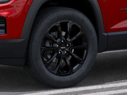 New 2026 GMC Terrain Elevation w/ Elevation Premium Package AWD/4WD image 9