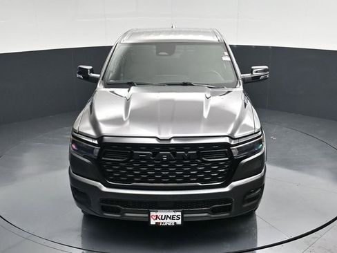 New 2026 RAM 1500 Big Horn AWD/4WD image 45