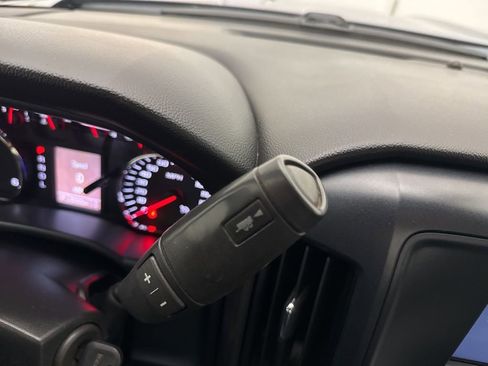 Used 2017 GMC Sierra 1500 4x4 Regular Cab image 22