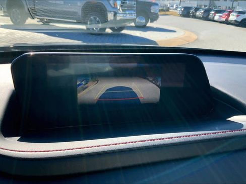 Used 2025 MAZDA CX-30 AWD 2.5 S w/ Preferred Package image 28