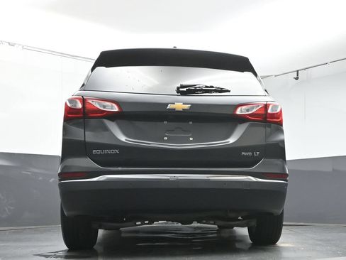Used 2018 Chevrolet Equinox LT AWD/4WD image 35