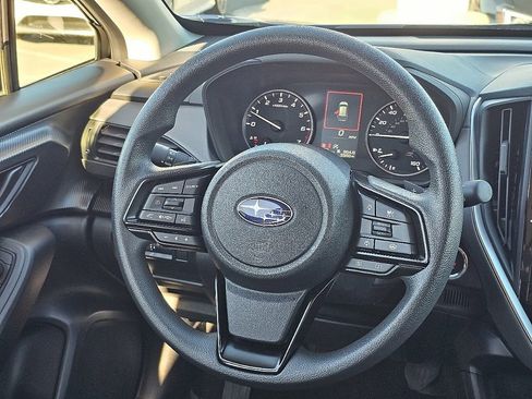 Certified 2025 Subaru Crosstrek 2.0i Premium image 32