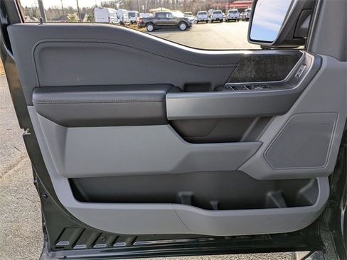 Used 2021 Ford F150 XLT w/ Equipment Group 302A High image 12