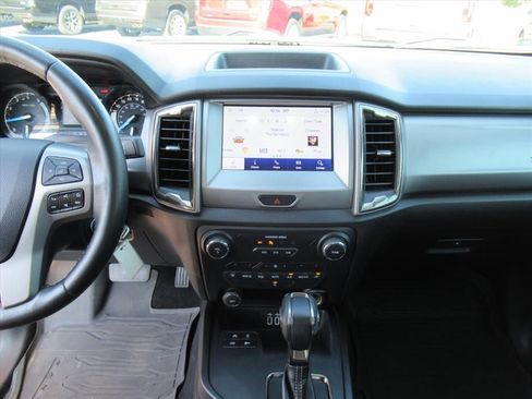 Used 2020 Ford Ranger XLT w/ Equipment Group 301A Mid image 23