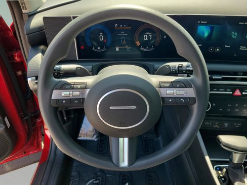 New 2026 Hyundai Tucson SEL image 24