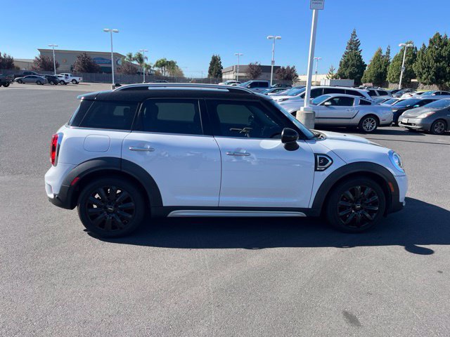 Used 2018 MINI Cooper Countryman S FWD image 6
