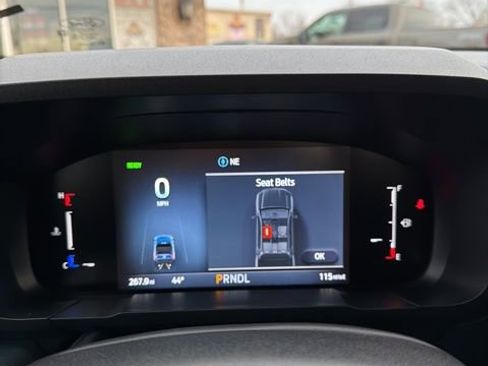 New 2025 Ford Maverick XLT w/ XLT Luxury Package image 26