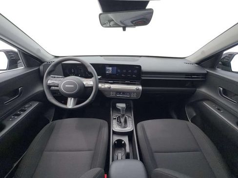 New 2026 Hyundai Kona SEL Sport FWD image 13