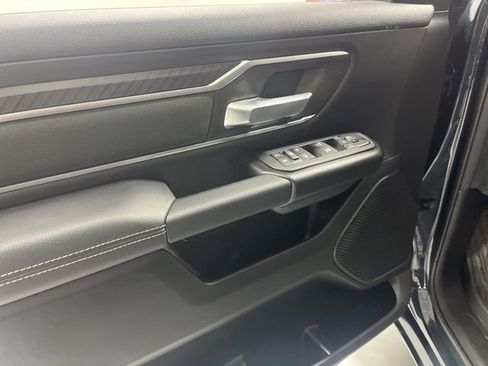 New 2026 RAM 1500 Big Horn image 6