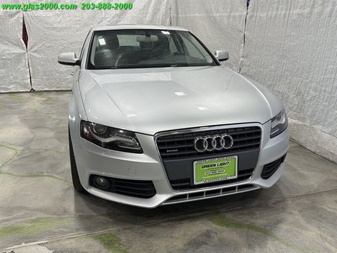 Used 2011 Audi A4 2.0T Premium Plus AWD/4WD image 33
