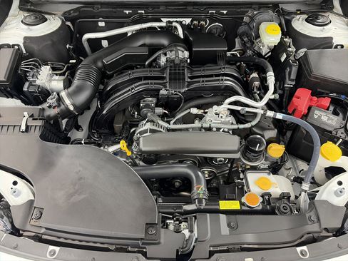 Used 2025 Subaru Legacy Premium image 11