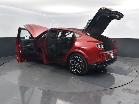 Certified 2023 Ford Mustang Mach-E GT image 60