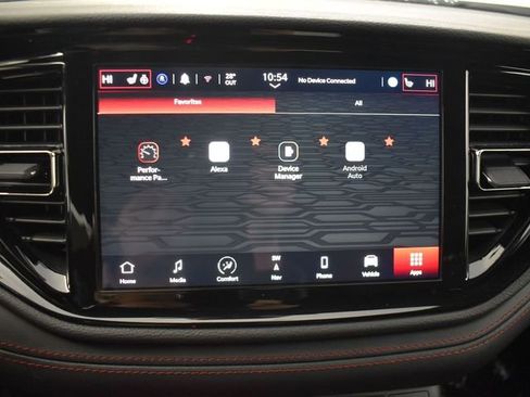 New 2026 Dodge Durango GT image 21