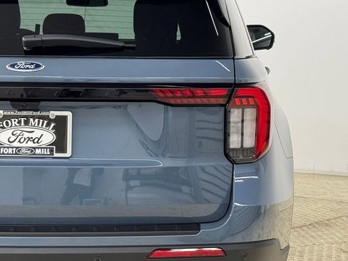 New 2026 Ford Explorer ST-Line w/ Premium Package image 12