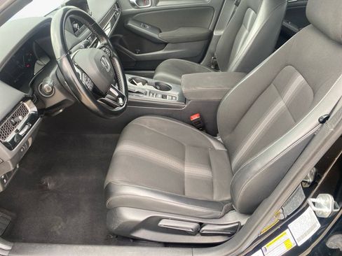 Used 2022 Honda Civic Sport image 11