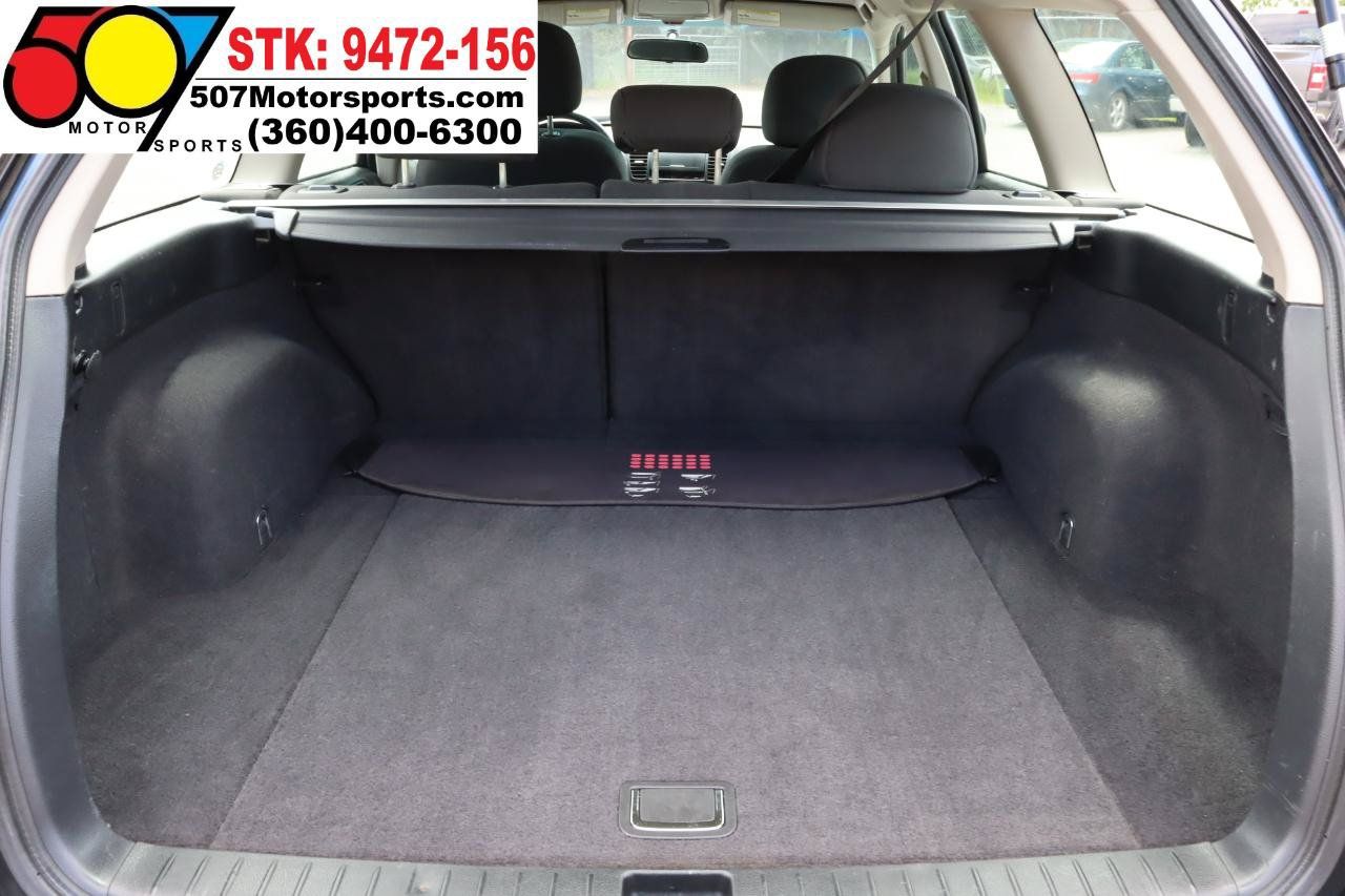 Used 2006 Subaru Outback 2.5i Special Edition AWD/4WD image 14