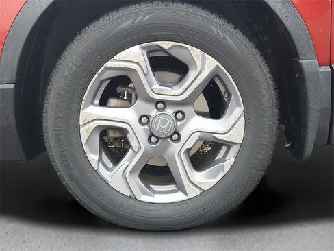 Used 2018 Honda CR-V EX-L image 10