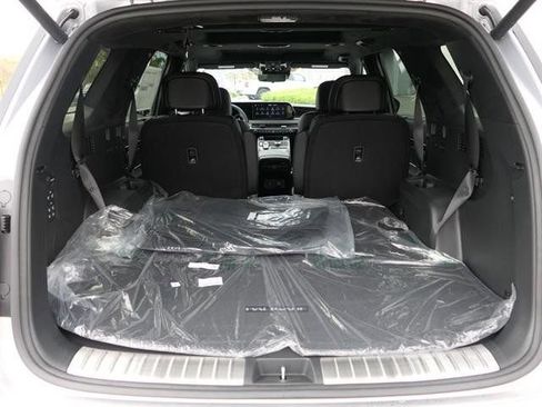 New 2025 Hyundai Palisade Calligraphy image 23