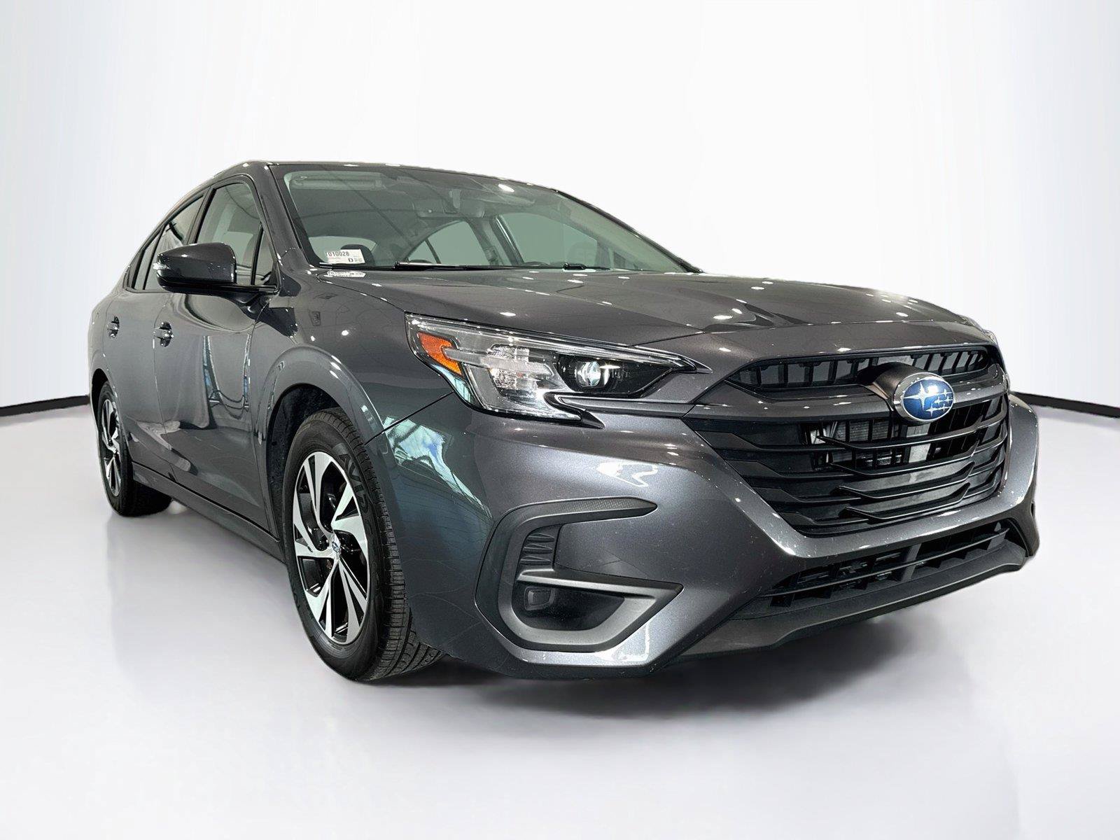Used 2025 Subaru Legacy Premium AWD/4WD image 7
