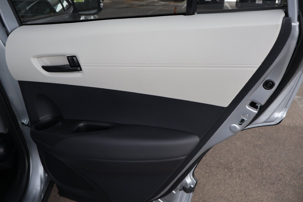 New 2026 Toyota Corolla Cross LE AWD/4WD image 52