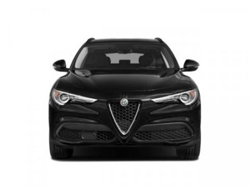 Used 2019 Alfa Romeo Stelvio Ti Lusso w/ Quick Order Package 22X Lusso image 7