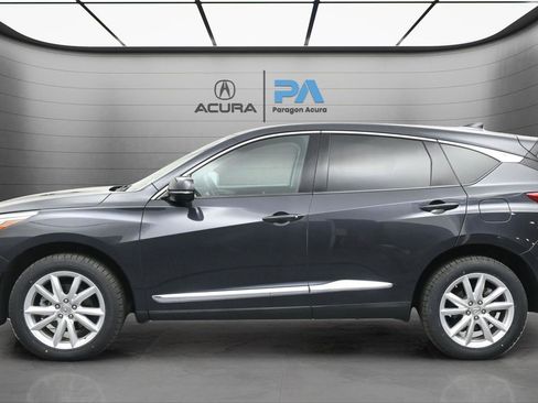 Used 2020 Acura RDX AWD image 23