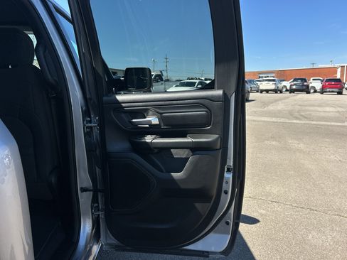 Used 2025 RAM 1500 Tradesman image 16